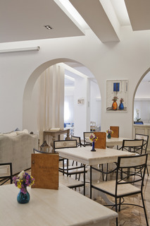 Hotel Kamari