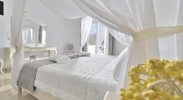 Hotel Kamari