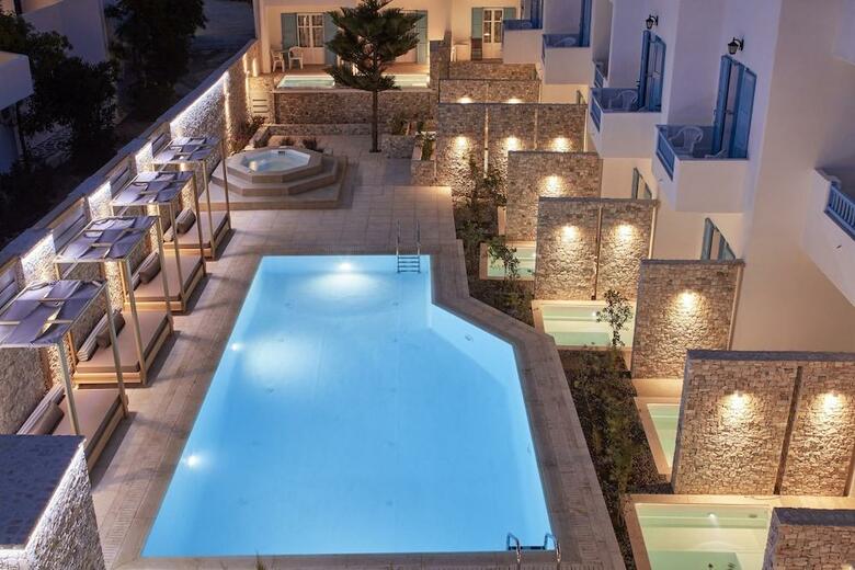 Hotel Kosmoplaz