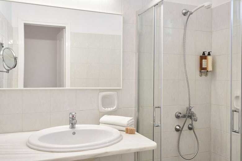 Hotel Kosmoplaz