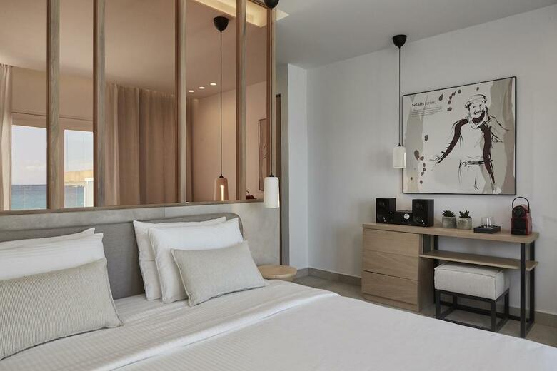 Hotel Kosmoplaz