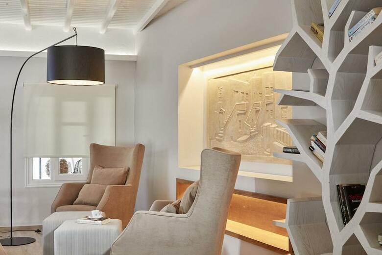 Hotel Kosmoplaz