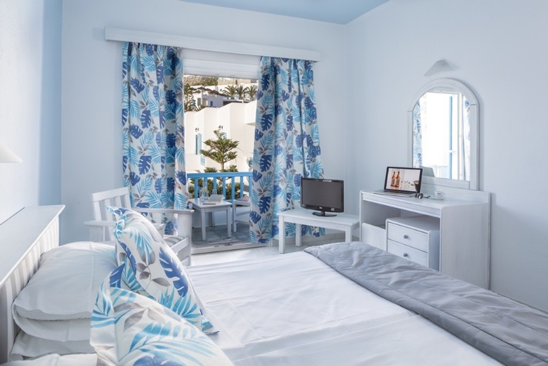 Hotel Kosmoplaz