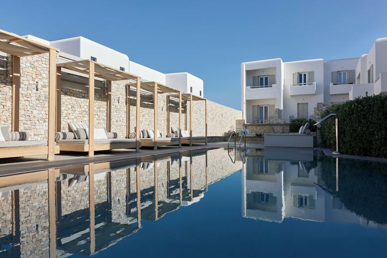 Hotel Kosmoplaz