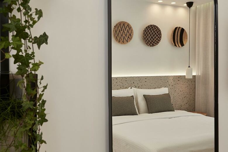 Hotel Kosmoplaz