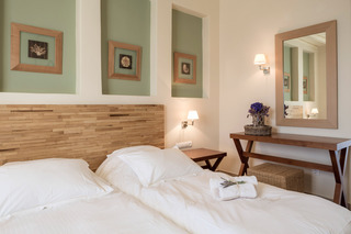 Hotel Vencia