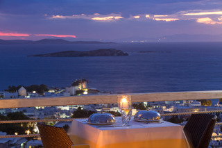 Hotel Vencia