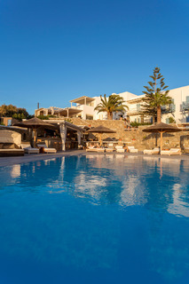 Hotel Vencia