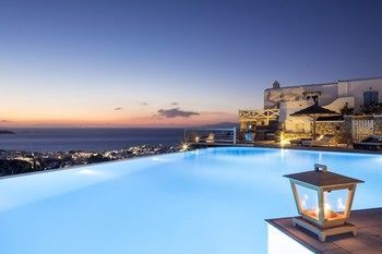 Hotel Vencia