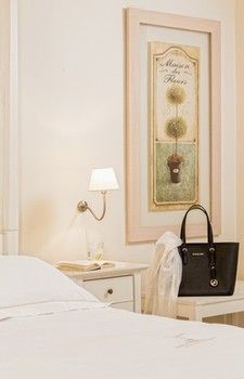 Hotel Vencia