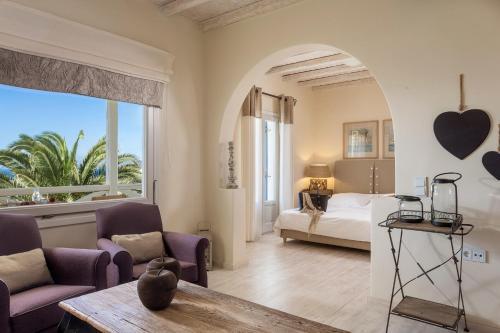 Hotel Vencia