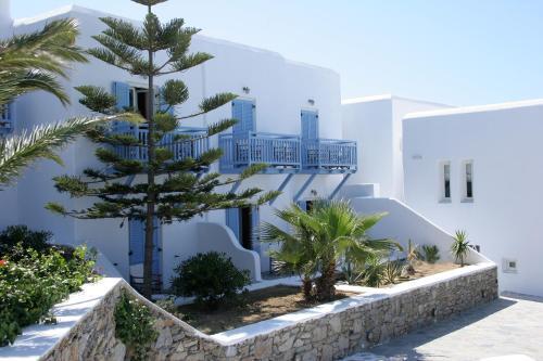 Hotel Vencia