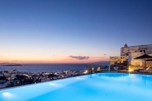 Hotel Vencia