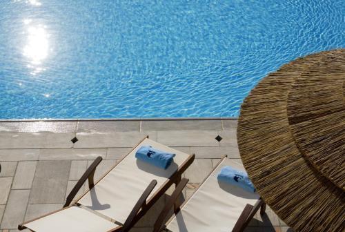 Hotel Vencia