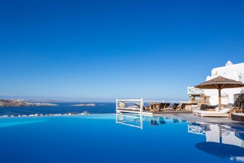 Hotel Vencia