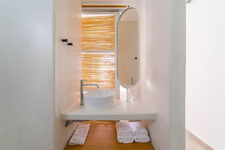 Hotel Vienoula's Garden