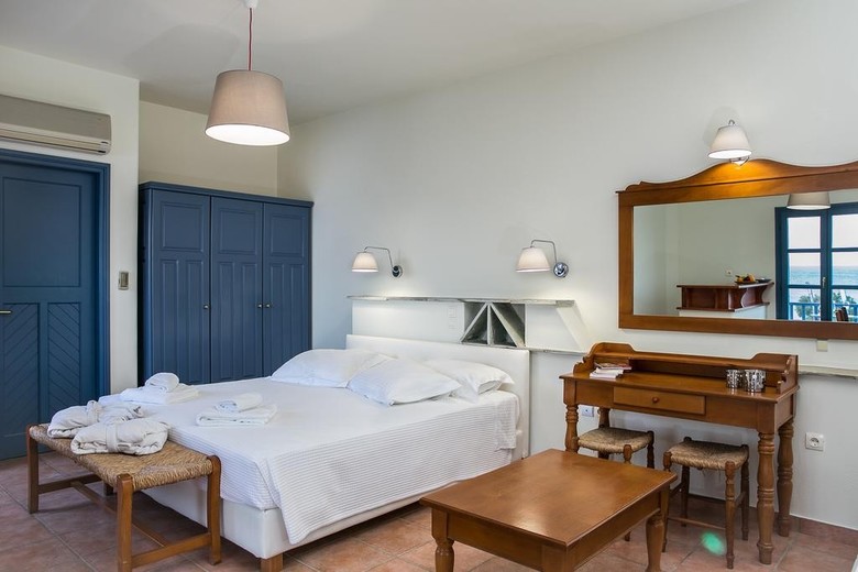 Hotel Acqua Marina Resort