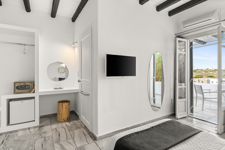 Hotel Chroma
