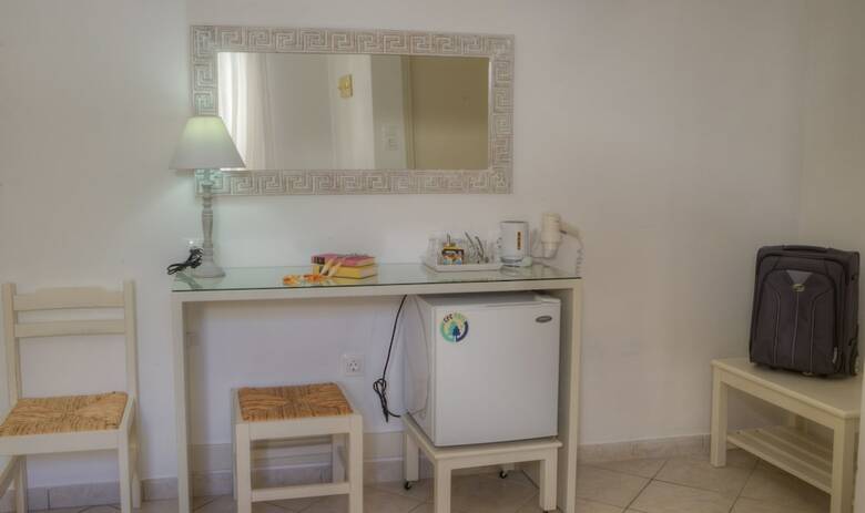 Hotel Cyclades