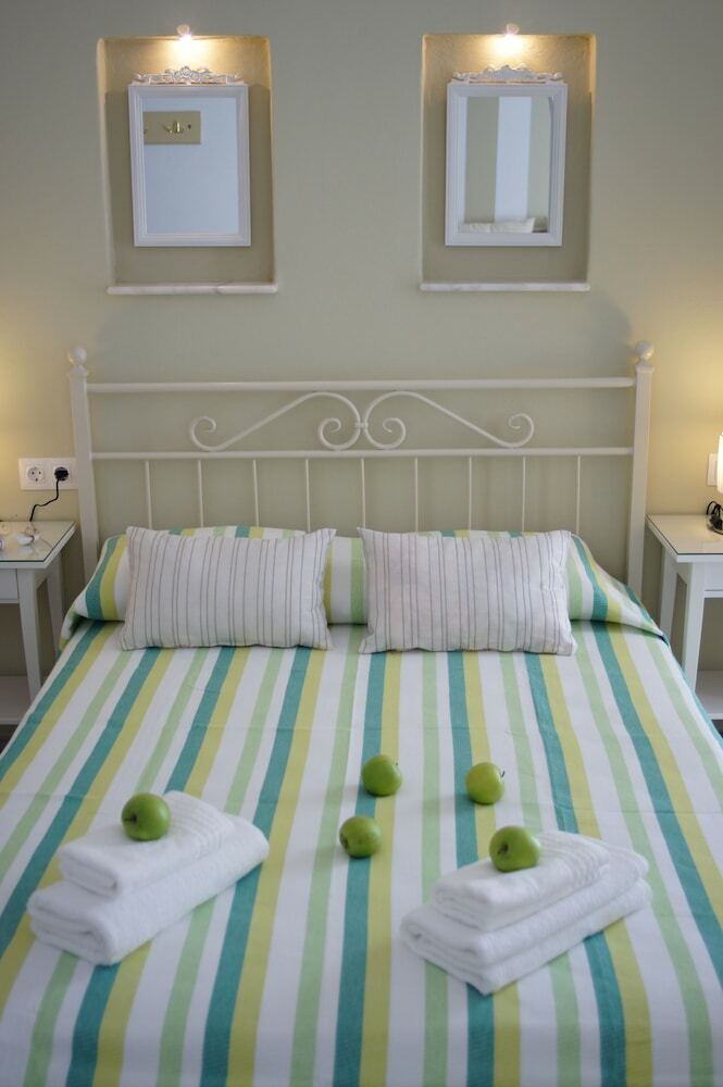 Hotel Cyclades