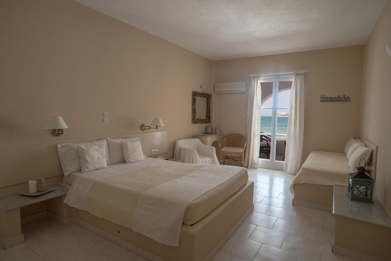 Hotel Holiday Sun