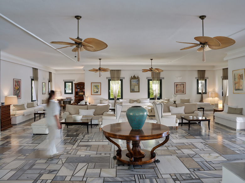 Hotel Yria