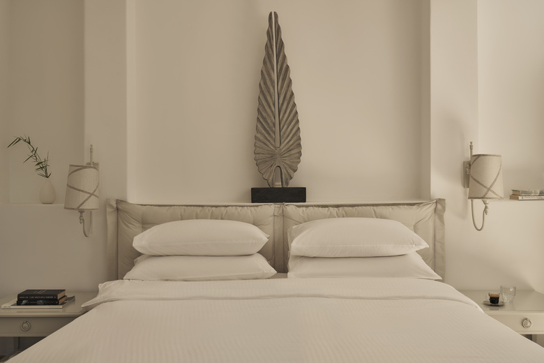 Hotel Yria