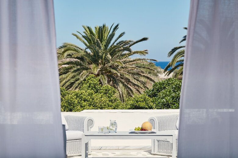 Hotel Yria