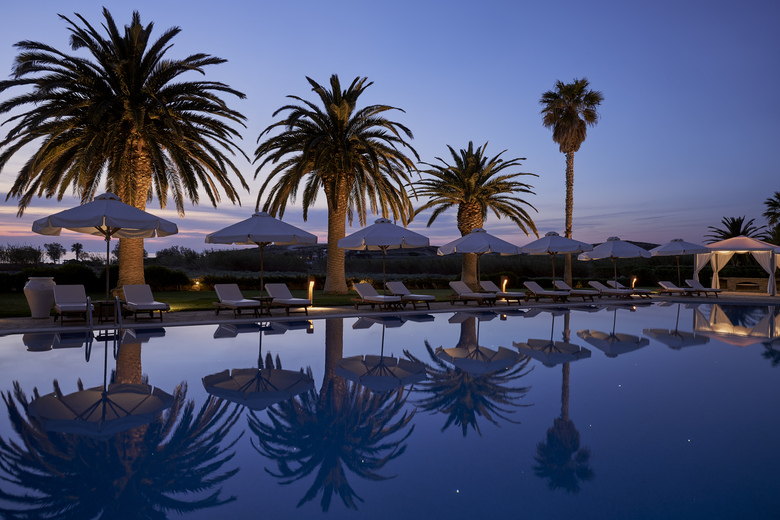 Hotel Yria
