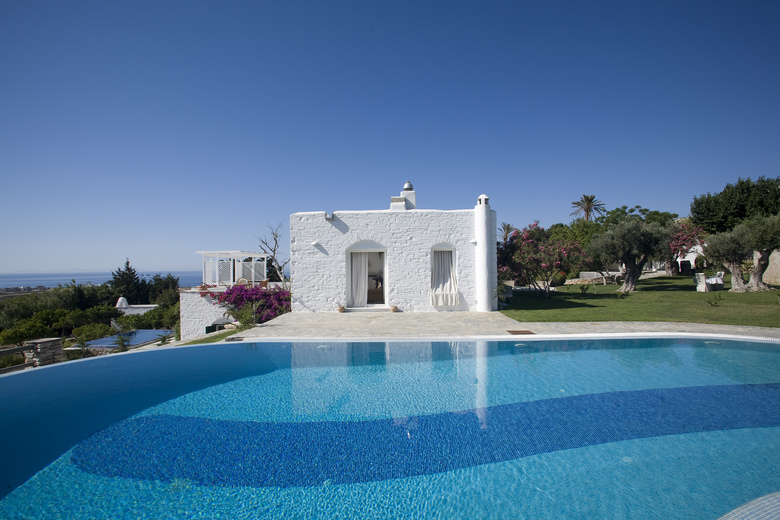 Hotel Yria