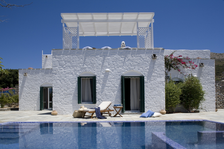 Hotel Yria