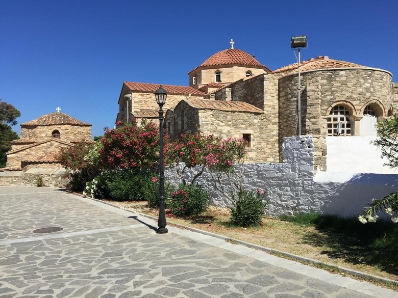 Hotel Eri