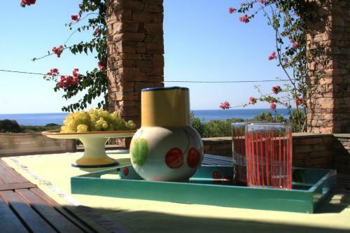 Aeolos Villa