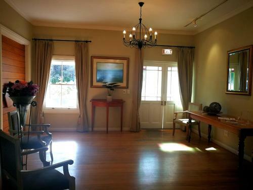 Hotel Zevenwacht Country Inn