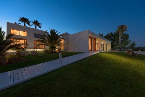 Villa Seven