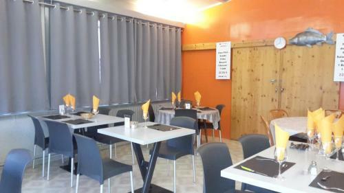 Hotel Restaurant De La Place