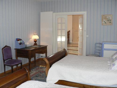 Bed & Breakfast Le Relais De St Jean