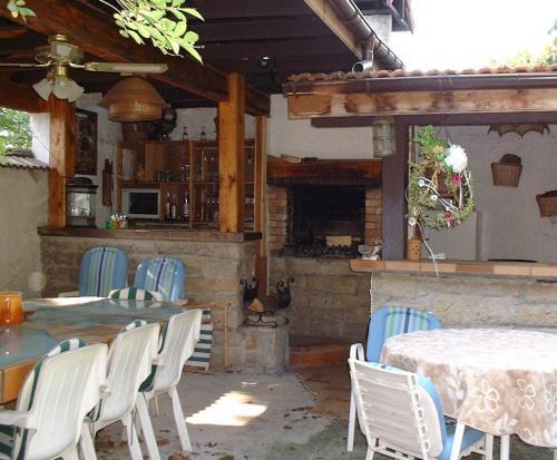 Bed & Breakfast Le Relais De St Jean