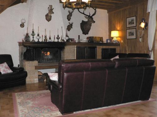 Bed & Breakfast Le Relais De St Jean