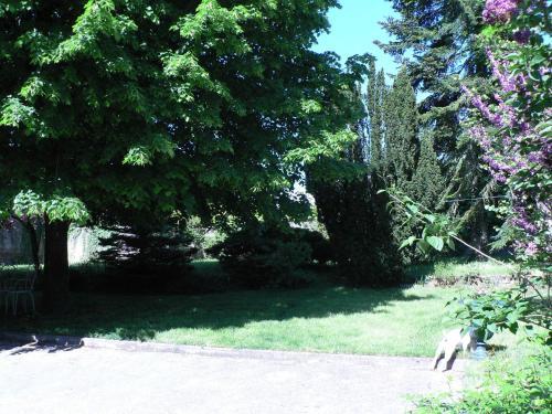 Bed & Breakfast Le Relais De St Jean