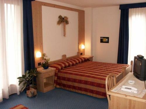 Hotel Chalet Genziana