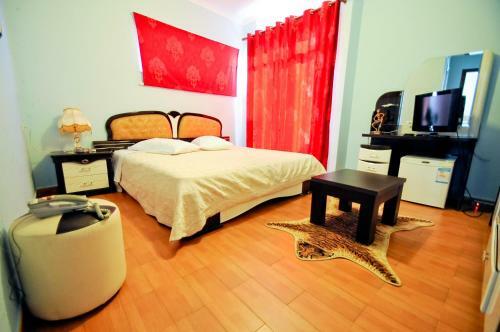 Hotel Lubjana