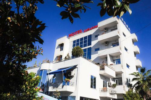 Hotel Lubjana