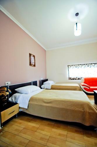 Hotel Lubjana