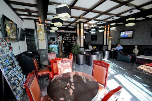 Hotel Lubjana