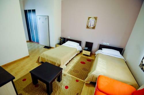 Hotel Lubjana
