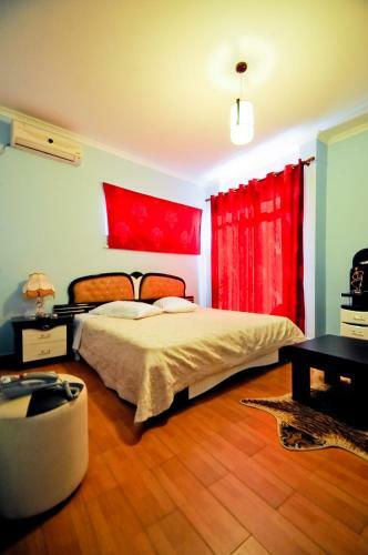 Hotel Lubjana