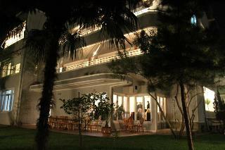 Hotel De Paris