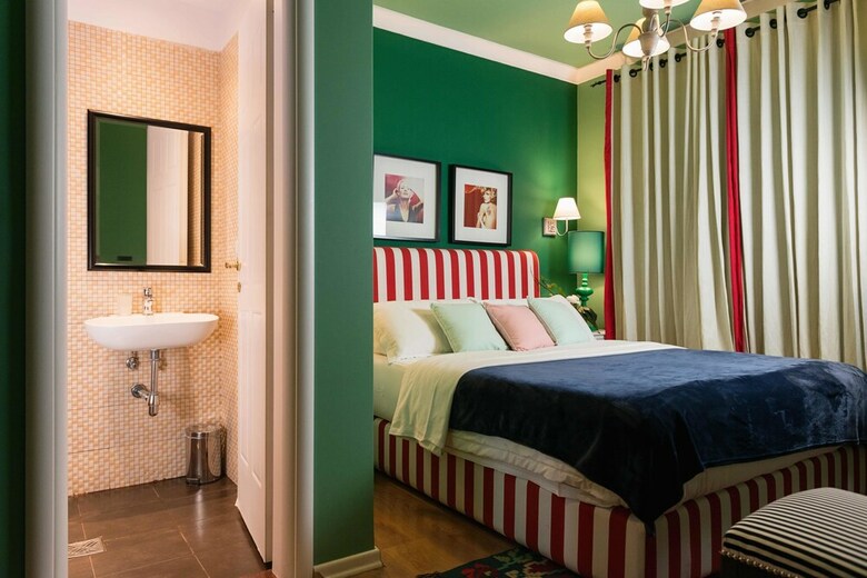 Hotel Areela