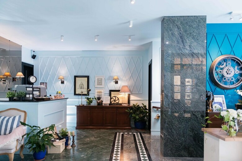 Hotel Areela
